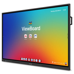 Інтерактивна дошка VIEWSONIC IFP6534 (VS20436) - Картинка 2