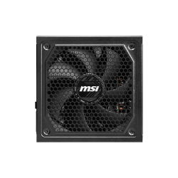 Блок живлення MSI ATX 1000W MAG A1000GL PCIE5 II, EU, 1000W, Fully-Modular, 80 Plus Gold MAG A1000GL PCIE5 II - Картинка 4