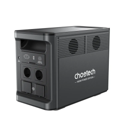 ���������� ������� ������� CHOETECH 1800W parallel (BS065-Main) - �������� 2