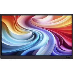 ACER ������� ����������� ��������� 15,6",1920*1080,60 � �  PM161QTbmiuuux