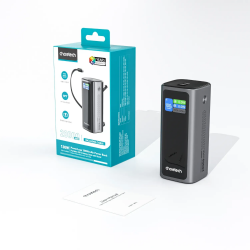 ��� CHOETECH TFT 20000mAh PD130W (B815C) - �������� 4