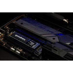 SSD накопитель GOODRAM PX500 128GB NVMe PCIe 3x4 2280 (SSDPR-PX500-128-80-G3) - Картинка 5