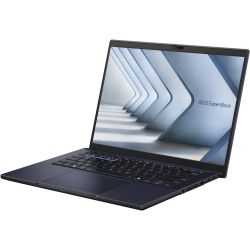ASUS ноутбук 14WQXGAMI/U5-125H/16/512/Intel HD/W11P /BL/F/Star Black B3404CMA-QN0295X - Картинка 2