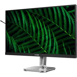 PHILIPS Монітор IPS 27",1920*1080,100 Гц,VGA,HDMI,DP,USB 27B2G5200/00 - Картинка 3