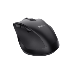 TRUST Миша бездротова Fyda Multi-device Wireless Mouse 2 400 dpi Fyda Multi-device - Картинка 3