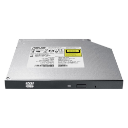 ASUS    SDRW-08U1MT/BLK/B/GEN -  2