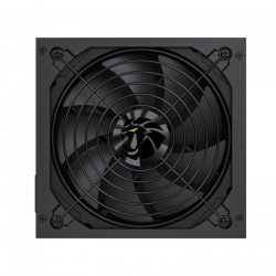 GAMEMAX Блок живлення ATX 850W, 80+ Bronze, 140mm Ultra Si lent Fan OVP / UVP/ SIP / OCP/ OLP/ OPP/ SCP GP 850B - Картинка 25