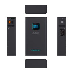 Батарея для ИБП Акумуляторна батарея MARSRIVA MR-LFP48-200-WMD - Картинка 5