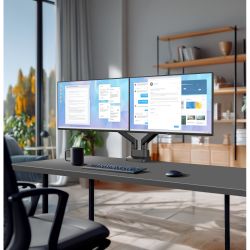 IIYAMA 23.8" 16:9 IPS РК монітор, 1920х1080, 1 мс (MPRT), 120 Гц, 350 кд/м2, Adaptive Sync, 1xHDMI 1.4/1xDP XB2491H-B1 - Картинка 3