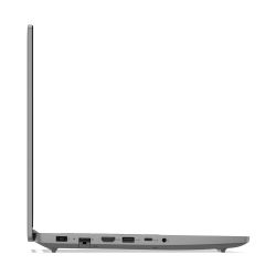 LENOVO ноутбук 15.6FM/i5-12450HX/16/512/RTX 4050 6GB/DOS/ BL/Luna grey LOQ 15IAX9E - Картинка 10