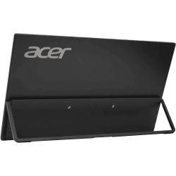 ACER Монітор портативний IPS 15,6",1920*1080,60 Гц PM161QJ2BMIUUX - Картинка 5