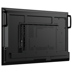 VIEWSONIC 43"UHD РК дисплей, 500nits, 5000:1, 8G RAM/32GB, H DMI-IN*3, HDMI-OUT*1, USB-A*2, USB-C*1, Audio in*1 CDE4331-1C - Картинка 5