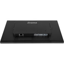 IIYAMA 23.8" 16:9 сенсорний IPS FHD РК дісплей,проекційно -ємнісна техн., 1xHDMI/1xDisplayPort/2xUSB 3.2, SP T2452MSC-B2AG - Картинка 17