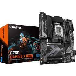 M���������� ����� Gigabyte B760 Gaming X GEN5 (s1700, Intel B760) - �������� 2