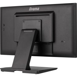 IIYAMA 21.5" 16:9 IPS сенсорний РК монітор, 1920х1080, пр оекційно-ємністна технологія, 1xHDMI/1xDP/2xUSB 3. T2252MSC-B2AG - Картинка 10