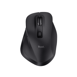 TRUST Миша бездротова Fyda Multi-device Wireless Mouse 2 400 dpi Fyda Multi-device - Картинка 1