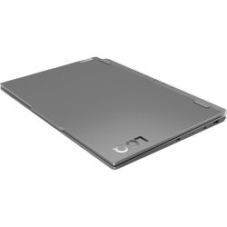 LENOVO ноутбук 15.6FM/i5-13450HX/24/1TB SSD/RTX 4050 6GB/DOS/BL/Luna grey LOQ 15IRX9 - Картинка 9