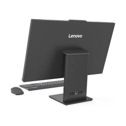 LENOVO моноблок 27FM/i3-1315U/16/512/Intel UHD/DOS/Luna g rey IdeaCentre AIO 27IRH9 - Картинка 14