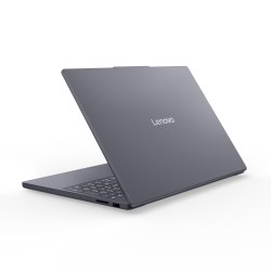 LENOVO ноутбук 15.3FM/i5-13420H/16/512/Intel HD/DOS/Luna Grey IdeaPad Slim 3 15IRH10 - Картинка 7