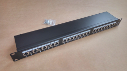 ����-������ KINGDA KD-PP30-STP-C5e-24P