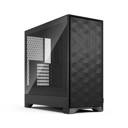 ������ FRACTAL DESIGN Pop 2 Air Black TG (FD-C-POA2A-02)