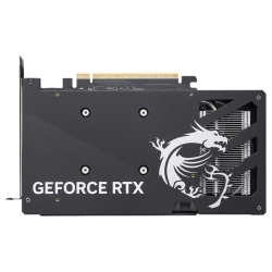 Відеокарта MSI NVIDIA GeForce RTX 5050 8G GAMING O C RTX 5050 8G GAMING OC - Картинка 3