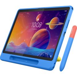 ������� Lenovo Tab  WiFi 10.1 IPS/FHD/MTK G85/4/12 8/BP/Luna Grey TB311FU - �������� 2