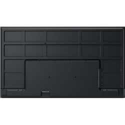 BENQ 55" 16:9 ADS РК дісплей, 3840х2160, 350 кд/м2, 18/ 7, ОС Андроід 14.0, 2xHDMI 2.0/2xUSB 2.0/LAN, SP ST5504 BLACK - Картинка 2
