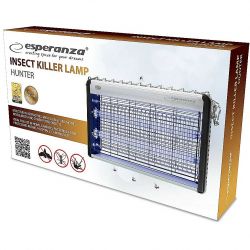 � �������� ����� ESPERANZA EHQ006 Insect Killer Lamp - �������� 2