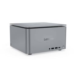 LENOVO c�������� ���� U5-235/32/512/RTX 5060 8GB/W11P/KM/ Black ThinkCentre neo Ultra Gen 2