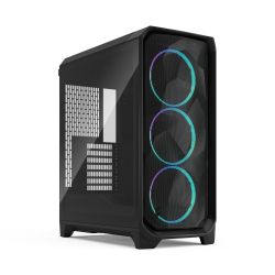  FRACTAL DESIGN Meshify 3 Black RGB TG LT (FD-C-MES3A-06)