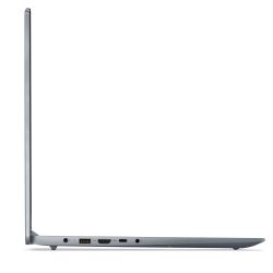 LENOVO ������� 16FM/R5 5625U/16/512/UMA/DOS/Arctic grey IdeaPad Slim 3 16ABR8 - �������� 10