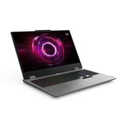 LENOVO ������� 15.6FM/R7 250/32/1TB SSD/RTX 5060 8GB/DOS/ BL/Luna Grey LOQ 15AHP10 - �������� 11