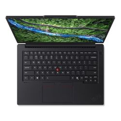 LENOVO ноутбук 14.5FM/UX9-388H/32/1TB SSD/Intel Arc/W11P/ F/BL/Black ThinkPad P14s Gen 7 (Intel) - Картинка 2