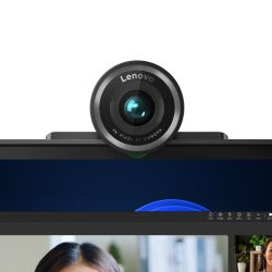���-������ LENOVO 4K Pro Webcam (4XC1Q25246) - �������� 14