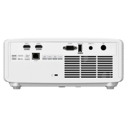 OPTOMA Проектор GT2100HDR (Laser, DLP, FHD, 4200ALm, 2000 000:1, 0.496:1,2*HDMI,USB-A,RJ45,RS232,15W, 30г) GT2100HDR - Картинка 7