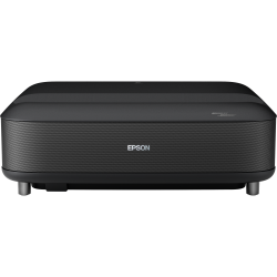 EPSON �������� EH-LS670B(Laser, LCD, 4K PRO-UHD, 3600��,  5000000:1, ultrashort 0.25-0.62:1, USB-A, USB-B,  EH-LS670B
