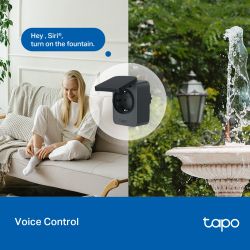 ������� �������� Wi-Fi ������� TP-Link, Tapo P410M   Tapo P410M - �������� 9
