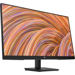 Монітор 27" 16:9 FHD (1920 x 1080) IPS 250 nits HD MI; VGA; DisplayPort HP V27i G5 FHD MNTR - Картинка 2