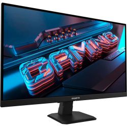 GIGABYTE iгровий монiтор 27"SS IPS 160Hz 1ms UHD(3840x2160) 2xHDMI(2.1) 1xDP(1.4) GS27U Gaming Monitor - Картинка 2