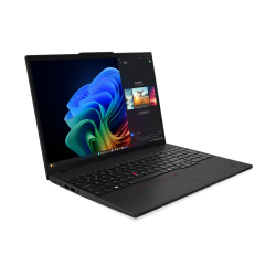 LENOVO ������� 16FM/R5 AI PRO 340/32/1TB/UMA/DOS/F/B L/Black ThinkPad T16 Gen 4 (AMD) - �������� 3