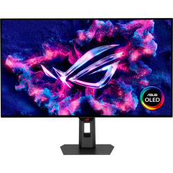 ASUS ������� ������� WOLED 4K 31.5",3840*2160,165 ��  XG32UCWG