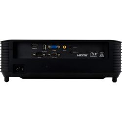 ACER проектор X1228 (DLP, XGA, 4800Lm, 20000:1,1.94-2.1 6, 5/10/15, 3W, VGA, HDMI, USB-A, RCA, RS232, 2.8k X1228 - Картинка 5