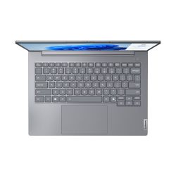 LENOVO ������� 14FM/i5-13420H/16/512/Intel UHD/DOS/F/BL/A rctic grey ThinkBook 14 G8 IRL - �������� 11