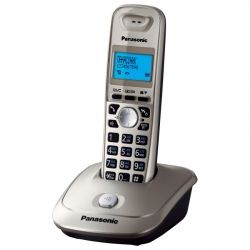 Телефон Panasonic KX-TG2511UAN