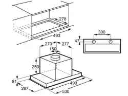 ������� ELECTROLUX CFG526R - �������� 2
