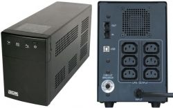 PowerCom BNT-3000AP