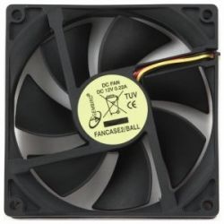 Gembird FANCASE2/ball 3pin ()