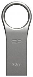 SILICON POWER Firma F80 32GB Silver