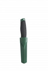 Ніж Ganzo G806-GB зеленый з ножнами - Картинка 3